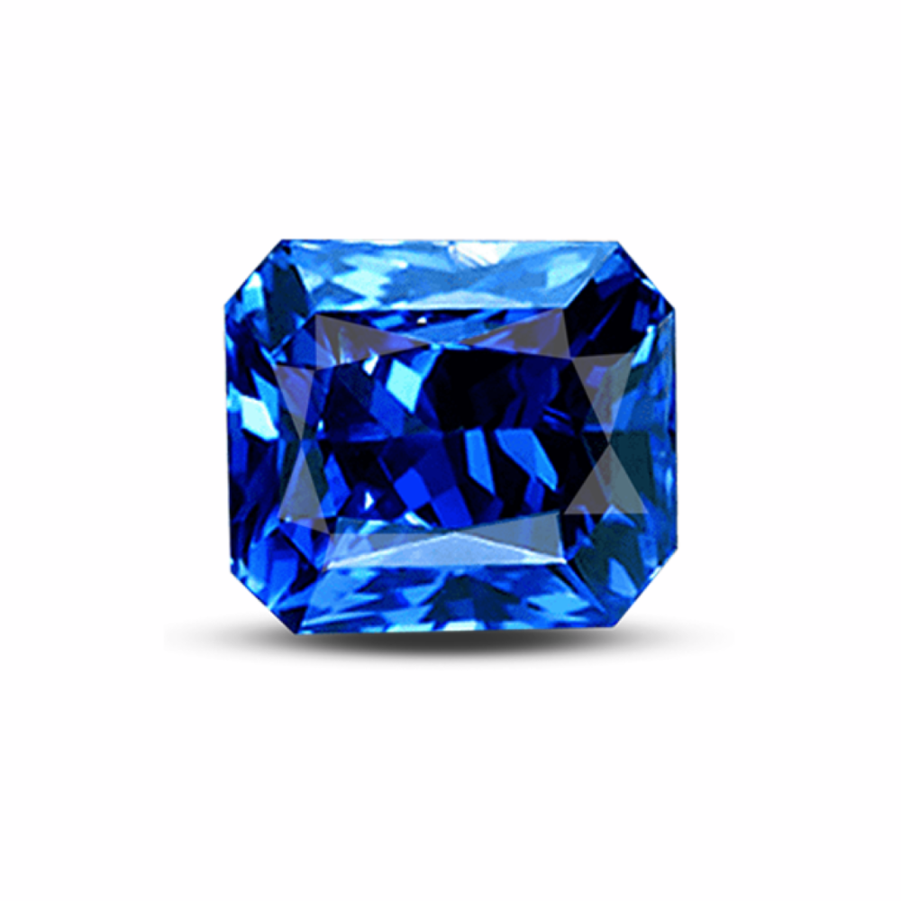 Blue Sapphire