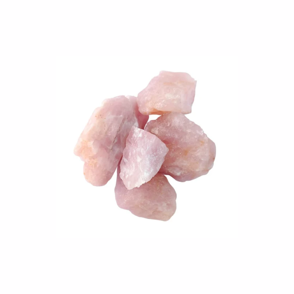 Rose Quartz